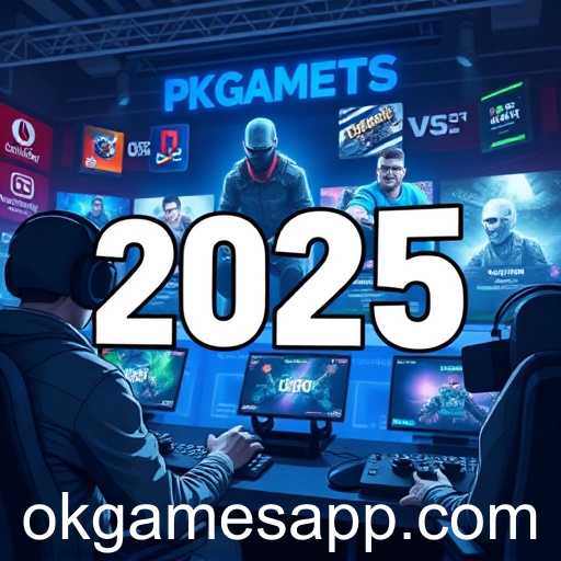 The Evolution of Gaming: Past, Present, and Future