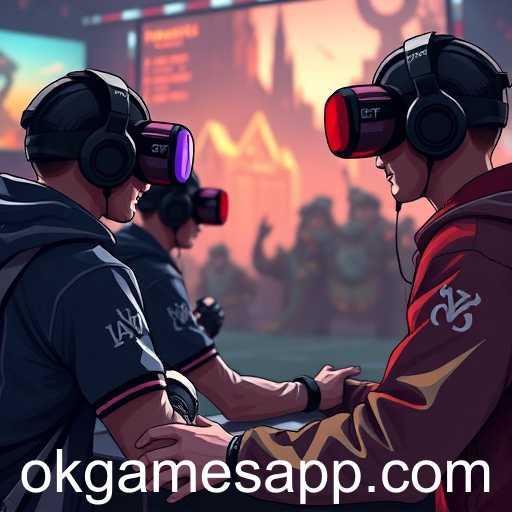 The Evolution of Online Gaming in Recent Years